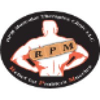 RPM Muscular Therapies Clinic LLC logo, RPM Muscular Therapies Clinic LLC contact details