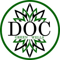 Doc Green Well logo, Doc Green Well contact details