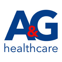 A&G Healthcare Services LLC logo, A&G Healthcare Services LLC contact details