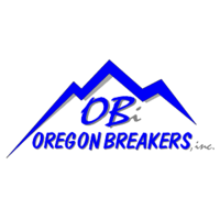 Oregon Breakers, inc. logo, Oregon Breakers, inc. contact details