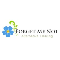 Forget Me Not Alternative Healing logo, Forget Me Not Alternative Healing contact details