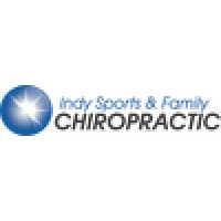 Indy Sports Chiropractic logo, Indy Sports Chiropractic contact details