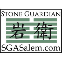 Stone Guardian Acupuncture logo, Stone Guardian Acupuncture contact details