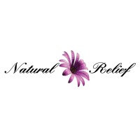 Natural Relief Inc logo, Natural Relief Inc contact details