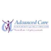 Advanced Care Physical Therapy logo, Advanced Care Physical Therapy contact details