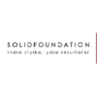 Solidfoundation logo, Solidfoundation contact details