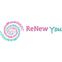 ReNew You logo, ReNew You contact details