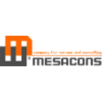 MESACONS Macedonia logo, MESACONS Macedonia contact details