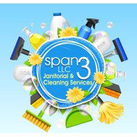 SPAN 3 LLC logo, SPAN 3 LLC contact details