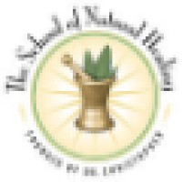 School Of Natural Healing logo, School Of Natural Healing contact details