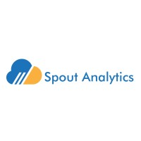 Spout Analytics logo, Spout Analytics contact details