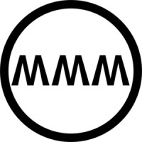 MMM Consulting logo, MMM Consulting contact details