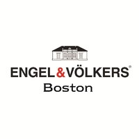 Engel & VÃ¶lkers Boston logo, Engel & VÃ¶lkers Boston contact details