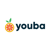 Youba logo, Youba contact details