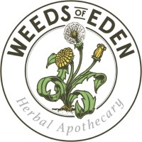 Weeds Of Eden logo, Weeds Of Eden contact details