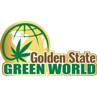 Golden State Green World logo, Golden State Green World contact details