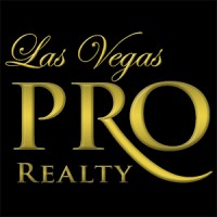 Las Vegas PRO Realty logo, Las Vegas PRO Realty contact details