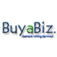 BuyaBiz.com logo, BuyaBiz.com contact details