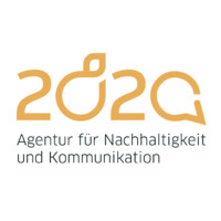 2020 - Agentur für Nachhaltigkeit und Kommunikation logo, 2020 - Agentur für Nachhaltigkeit und Kommunikation contact details