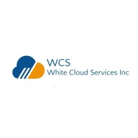 White Cloud Services logo, White Cloud Services contact details