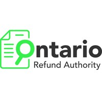 Ontario Refund Authority logo, Ontario Refund Authority contact details