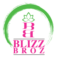 Blizz Broz logo, Blizz Broz contact details