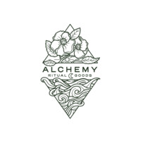 Alchemy Ritual Goods logo, Alchemy Ritual Goods contact details