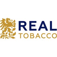 Real Tobacco S.A. logo, Real Tobacco S.A. contact details