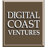 Digital Coast Ventures logo, Digital Coast Ventures contact details