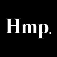 Hmp. Cbd logo, Hmp. Cbd contact details