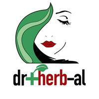 DrHerb-al logo, DrHerb-al contact details