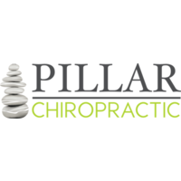 Pillar Chiropractic logo, Pillar Chiropractic contact details