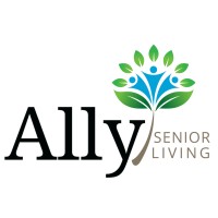 Ally Senior Living logo, Ally Senior Living contact details