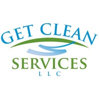 Get Clean Services LLC logo, Get Clean Services LLC contact details