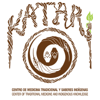 Katari Center logo, Katari Center contact details