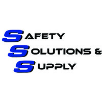 Safety Solutions & Supply logo, Safety Solutions & Supply contact details