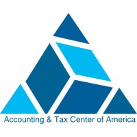 Accounting & Tax Center of America, LLC logo, Accounting & Tax Center of America, LLC contact details