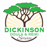 Dickinson Doula & Reiki Service, LLC logo, Dickinson Doula & Reiki Service, LLC contact details