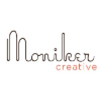 Moniker Creative logo, Moniker Creative contact details