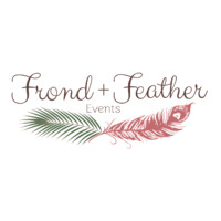 Frond + Feather Events logo, Frond + Feather Events contact details