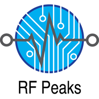 Radio Frequency Peaks logo, Radio Frequency Peaks contact details