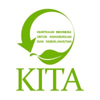 KITA - Indonesian Partnership for Humanity and Sustainability logo, KITA - Indonesian Partnership for Humanity and Sustainability contact details