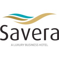 Hotel Savera logo, Hotel Savera contact details