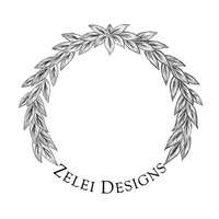 Zelei Designs logo, Zelei Designs contact details