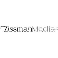 Zissman Media logo, Zissman Media contact details