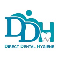 Direct Dental Hygiene logo, Direct Dental Hygiene contact details