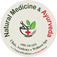 Natural Medicine & Ayurveda Clinic, Academy, & Wellness Spa logo, Natural Medicine & Ayurveda Clinic, Academy, & Wellness Spa contact details