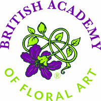 British Academy of Floral Art Ltd logo, British Academy of Floral Art Ltd contact details