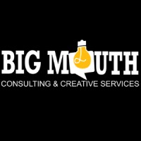 Big Mouth Consulting & Creative Services Inc. logo, Big Mouth Consulting & Creative Services Inc. contact details