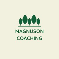 Magnuson Coaching logo, Magnuson Coaching contact details